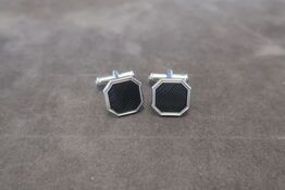 Manchetknapper MONTBLANC Extreme 3.0 