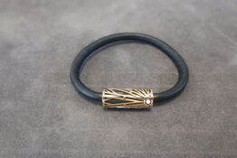 Armbånd MONTBLANC Meisterstück str.  60