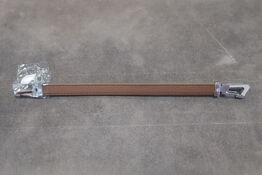 Armbånd MONTBLANC Wrap Me Str. 60