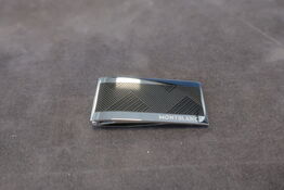 Pengeclip MONTBLANC Extreme 3.0 