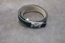 Armbånd MONTBLANC Embossed