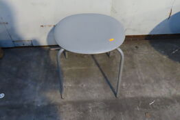 Skammel KONSTANTIN GRCIC