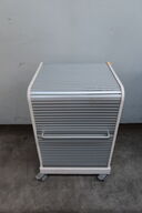 Opbevarings container VITRA FOLLOW ME 1