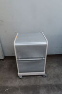 Opbevarings container VITRA FOLLOW ME 1