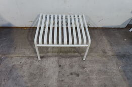 Skammel HAY PALISSADE OTTOMAN