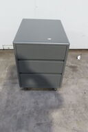 Skuffekasse PAUSTIAN WD50