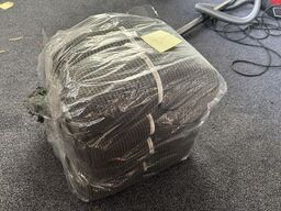 Cozy Living tæppe 4stk