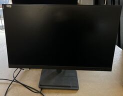 27" Skærm LENOVO L27e-30