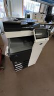 Printer/Kopimaskine KONICA MINOLTA C302301