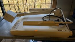 Visual Presenter  ELMO HV-5500XG