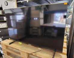 TV 43" FINLUX FQG-9460 på fod