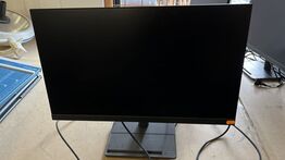 27" Skærm LENOVO L27e-30