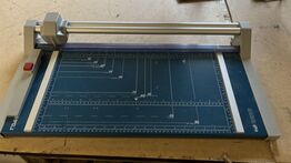 Skæremaskine DAHLE 552