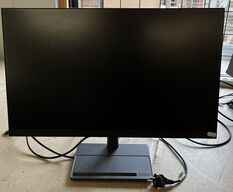 27" Skærm HP E27d G4 QHD