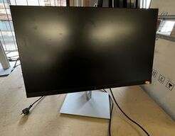 27" Skærm HP E27d G4 QHD