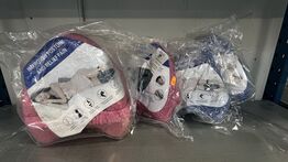 4 Stk. Benpude SLEEPBALANCE (Momsfri)