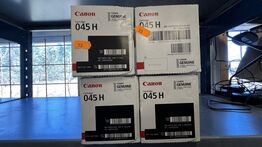  Tonerkassetter CANON 045H