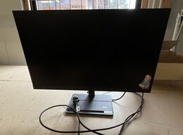 27" Skærm LENOVO L27e-30