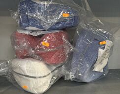 4 Stk. Benpude SLEEPBALANCE  (Momsfri)