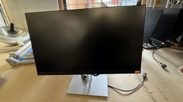 27" Skærm HP E27d G4 QHD