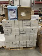 En palle forklæder mv. ABENA