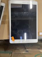 5 stk. Tablet SAMSUNG SM-T555