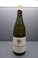 1 fl. Hvidvin Corton-Charlemagne Grand Cru Vieilles Vignes, Arnaud Baillot 2017