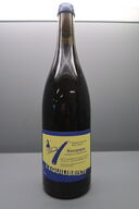 1 fl. Rødvin L'Équilibriste, Domaine de la Cras 2022