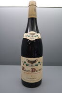 1 fl. Rødvin Auxey-Duresses, Coche-Dury 2019