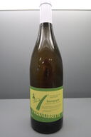 1 fl. Hvidvin L'Équilibriste, Domaine de la Cras 2022