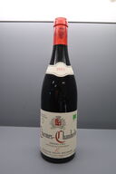 1 fl. Rødvin Charmes-Chambertin Grand Cru, Domaine Henri Richard 2015