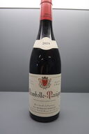 1 fl. Rødvin Chambolle-Musigny, Domaine Hudelot-Noëllat 2019