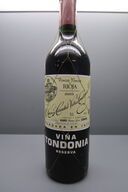 1 fl. Rødvin Viña Tondonia Reserva, R. López de Heredia 2003