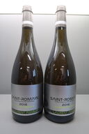 2 fl. Hvidvin Saint-Romain Cuvée du Passiflore, Laurent Ponsot 2016