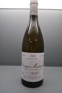 1 fl. Hvidvin Chassagne-Montrachet Margot, Marc Colin et Ses Fils 2020