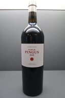 1 fl. Rødvin Flor de Pingus, Dominio de Pingus 2018