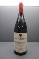 1 fl. Rødvin Clos de Vougeot Grand Cru, Domaine Faiveley 2017