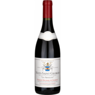 6 fl. Rødvin Nuits-Saint-Georges Les Argillats, Machard de Gramont 2017