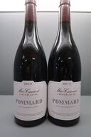 2 fl. Rødvin Pommard, Méo-Camuzet Frère & Sœurs 2019