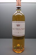 1 fl. Dessertvin Sauternes No. 2, Château d'Yquem