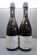 2 fl. Champagne Montchenot Villers-Allerand 1er Cru, Nicolas Maillart 2018