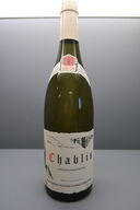 1 fl. Hvidvin Chablis, Vincent Dauvissat 2018