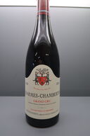 1 fl. Rødvin Charmes-Chambertin Grand Cru, Domaine Geantet-Pansiot 2020