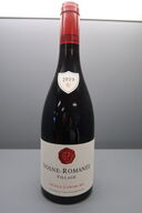 1 fl. Rødvin Vosne-Romanée Village, Nicole Lamarche 2019