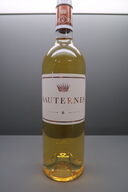 1 fl. Dessertvin Sauternes No. 6, Château d'Yquem