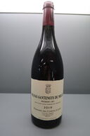 1 fl. Rødvin Volnay-Santenots du Milieu 1er Cru, Domaine des Comtes Lafon 2019