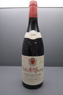 1 fl. Rødvin Nuits-Saint-Georges Les Bas de Combes, Domaine Hudelot-Noëllat 2020