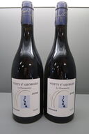 2 fl. Rødvin Nuits-Saint-Georges La Charmotte, Godier 2018