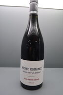 1 fl. Rødvin Vosne-Romanée 1er Cru Les Brûlées, Domaine Jean-Pierre Guyon 2018