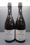 2 fl. Champagne Mont Martin Villers-Allerand 1er Cru Extra Brut, Nicolas Maillart 2019